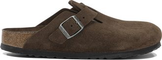 Birkenstock Boston lage sandalen