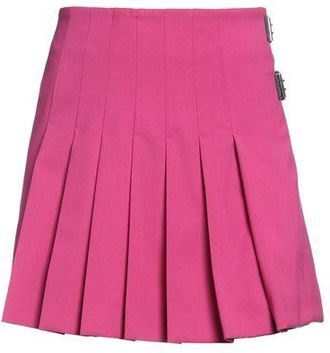 Moschino Mini skirts