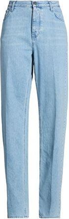 Liu Jo BOTTOMWEAR - Jeans on YOOX.COM
