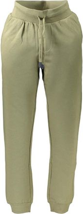 North Sails Straight Trousers - male - North Sails - Sweatpants - Green - 2XL - Trousers