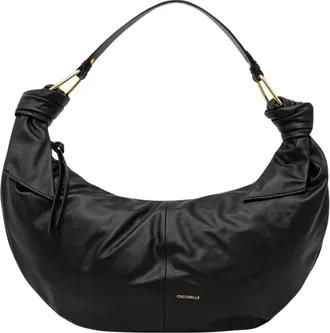 Coccinelle Mujer, Bolsos, Negro, Talla: ONE Size