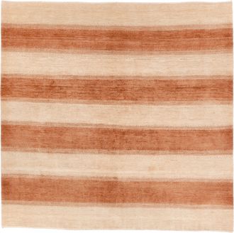 Schubiger M&ouml;bel Klassischer Teppich Gabbeh Modern