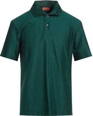 Missoni TOPWEAR - Polo shirts on YOOX.COM
