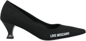 Love Moschino FOOTWEAR - Pumps on YOOX.COM