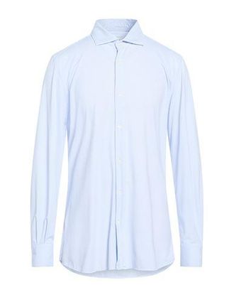 Glanshirt TOPS - Hemden auf YOOX.COM