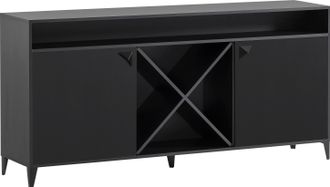 Looks by Wolfgang Joop Lowboard