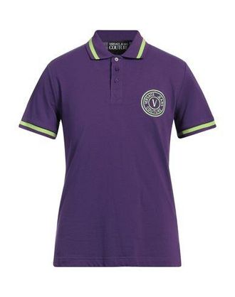 Versace Polo shirts