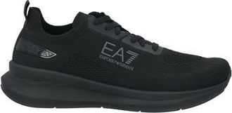 Emporio Armani SCHUHE - Sneakers auf YOOX.COM
