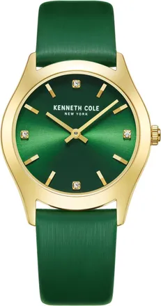Kenneth Cole Classic Womens Watch