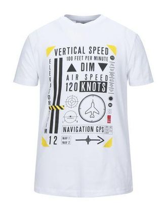 Dirk Bikkembergs TOPS - T-shirts auf YOOX.COM