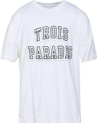 3.Paradis TOPWEAR - T-shirts sur YOOX.COM