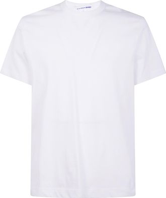 Comme Des Gar&ccedil;ons Mens T-Shirt Knit