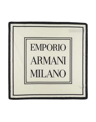 Emporio Armani ACCESSORIES - Scarves on YOOX.COM
