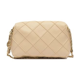 Tory Burch Donna, Borse, Beige, Taglia unica, new
