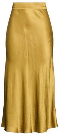 Kaos BOTTOMWEAR - Midi skirts on YOOX.COM