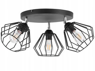OEM L&aacute;mpara De Techo Colgante L&aacute;mpara De Techo Diamante Led