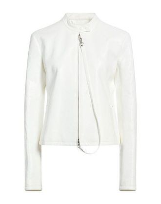 Courr&egrave;ges ROPA DE ABRIGO - Chaquetas y cazadoras en YOOX.COM