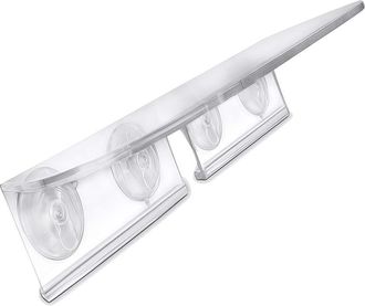 OEM Estante Para Ventana, Pr&aacute;ctico Estante En 1 Paquete