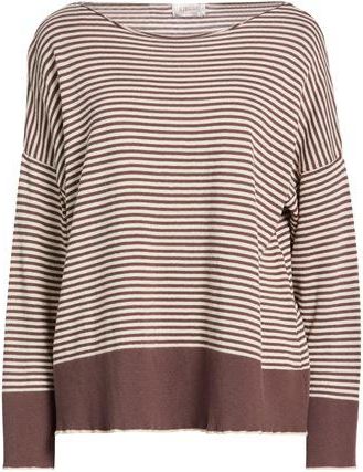 Le Streghe STRICKWAREN - Pullover auf YOOX.COM