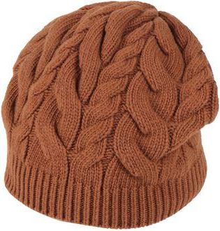 LOVE & CASHMERE ACCESSORIES - Hats sur YOOX.COM