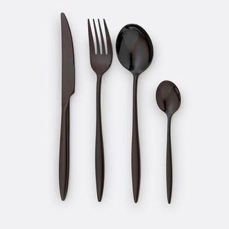 La Redoute Interieurs 24-delig bestek, Smonaco