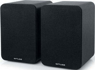 Muse Asistente Dom&oacute;tico Alexa, Google Assistant 26643 Blanco