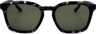 Scotch & Soda SS8006 010 Mens Sunglasses Tortoiseshell Size 52