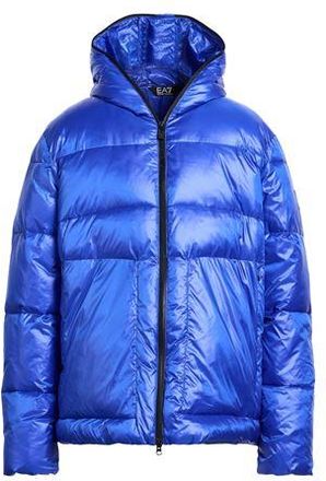 Emporio Armani JACKEN & M&Auml;NTEL - Pufferjacken & Daunenjacken auf YOOX.COM