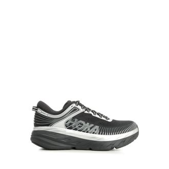 Hoka One One Heren, Sport, Zwart, Maat: 43 1/2 EU