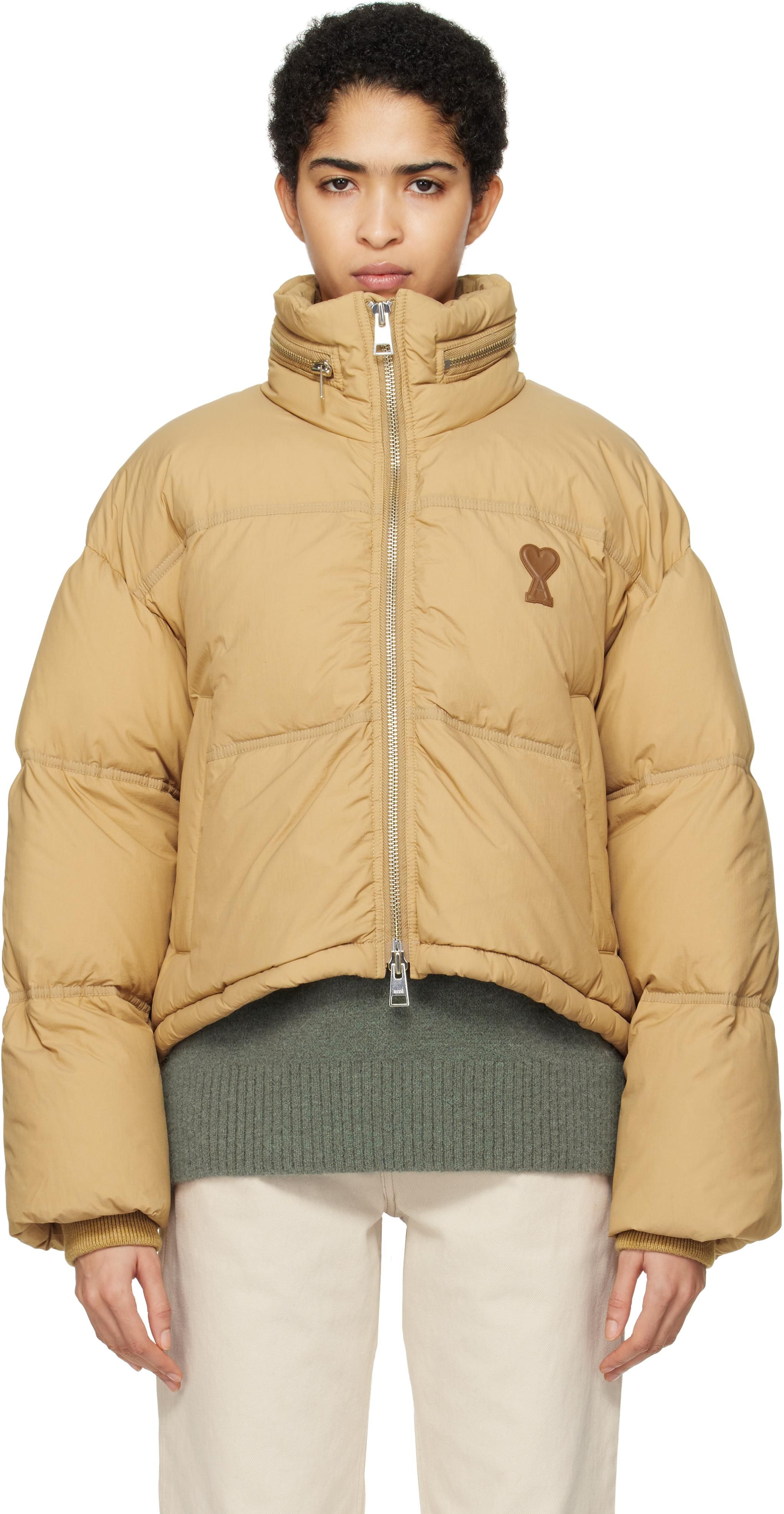 Women's Ami Winter Jackets − Sale: up to −53% | Stylight
