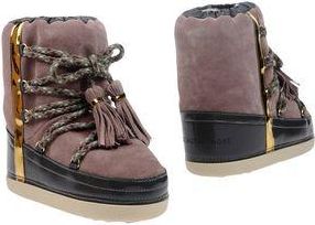 L'autre Chose CALZADO - Botines de caña alta en YOOX.COM