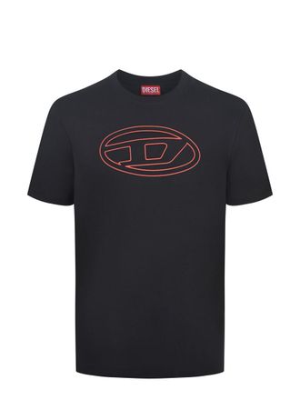 Diesel T-Shirts And Polos