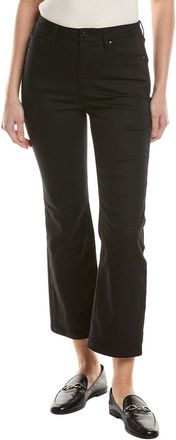 Jones New York Lexington Crop Flare Pant