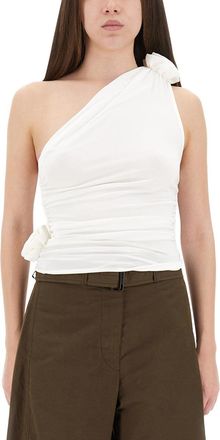 Magda Butrym One Piece Top