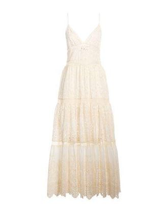 Ermanno Scervino DRESSES - Maxi dresses on YOOX.COM