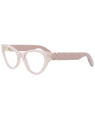 Dior Womens Cd500981 52Mm Optical Frames