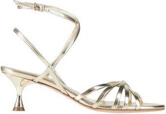 NCUB CALZADO - Sandalias con cierre en YOOX.COM