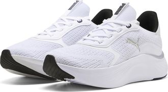 Puma Sneakers SOFTRIDE Mayve 2 da donna, Accessori, Bianco, 35.5