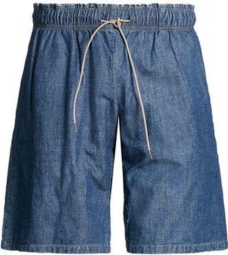 Original Vintage Style HOSEN & R&Ouml;CKE - Jeansshorts auf YOOX.COM