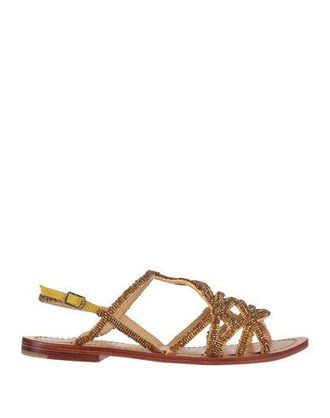 Maliparmi FOOTWEAR - Sandals on YOOX.COM