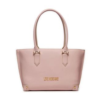 Love Moschino Donna, Borse, Rosa, Taglia unica, new