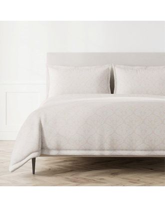 Ann Gish Provence Duvet Set