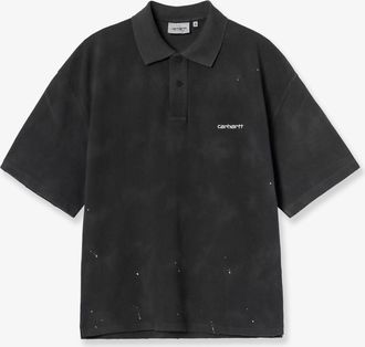 Carhartt Work in Progress Polo Painter in cotone - CARHARTT WIP - gender_Man