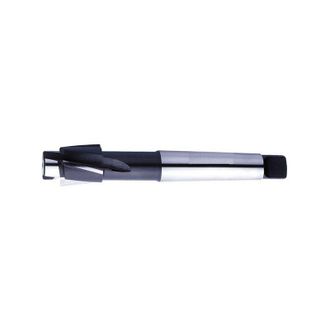 Forum Avellanador Allen Ajuste Medio, Mango C&oacute;nico, Para : M18, Perforaci&oacute;n 30 Mm, Espiga 20 Mm