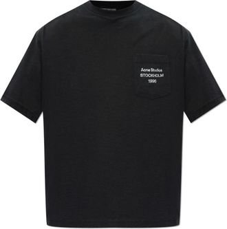 Acne Studios unisex, Top, Nero, Xs/S, new