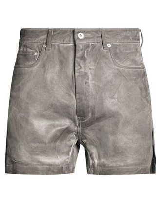 Rick Owens Denim shorts
