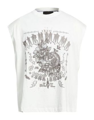 John Richmond TOPWEAR - T-shirts on YOOX.COM