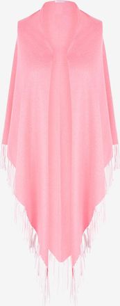 Herzen&rsquo;s Angelegenheit Stola aus Wolle und Kaschmir