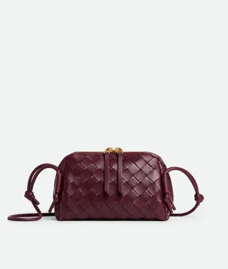 Bottega Veneta Concert Pouch - Bottega Veneta
