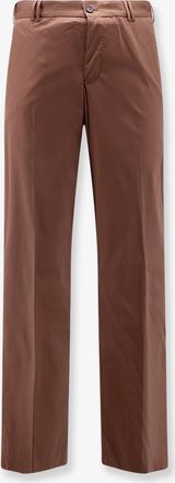 Pantaloni Torino Pantaloni Reworked Michael in misto cotone - PT TORINO - gender_Man